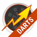 Darts Scorecard | Indus Appstore | App Icon