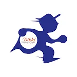 Dikki | Indus Appstore | App Icon