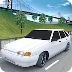 Russian Cars: 13, 14 and 15 | Indus Appstore | App Icon