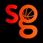 SG Basketball | Indus Appstore | App Icon