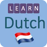 Learning Dutch language (lesso | Indus Appstore | App Icon