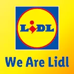 We Are Lidl | Indus Appstore | App Icon