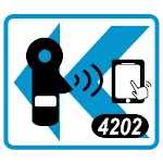 KEW Smart 4202 | Indus Appstore | App Icon