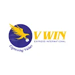 V Win Express International | Indus Appstore | App Icon