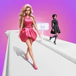 Fashion Queen: Dress Up Game | Indus Appstore | App Icon