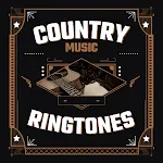 Country Music Songs Ringtones | Indus Appstore | App Icon