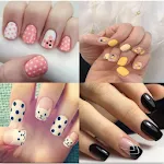 Nail Art Design Step by Step Oapp icon