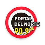 Radio Portal del Norte 90.9 FM | Indus Appstore | App Icon