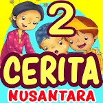 Cerita Anak Nusantara Bagian 2 | Indus Appstore | App Icon