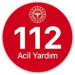 112 Acil Yardım Butonu | Indus Appstore | App Icon