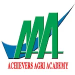 Achievers Agri Academy | Indus Appstore | App Icon