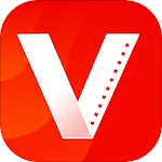 All Video Downloader | Indus Appstore | App Icon