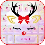 Christmas Reindeer Keyboard Th | Indus Appstore | App Icon