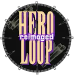 Hero Loop | Indus Appstore | App Icon