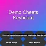 Cheats Keyboard Demo for Vice  | Indus Appstore | App Icon