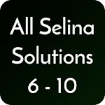 All Selina Solutions PCMB | Indus Appstore | App Icon