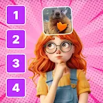 Funny Challenge: Camera Funny | Indus Appstore | App Icon