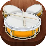 Drum Set | Indus Appstore | App Icon