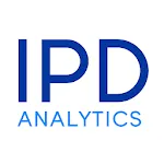 IPD Analytics | Indus Appstore | App Icon