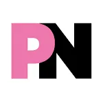 PinkNews | Indus Appstore | App Icon