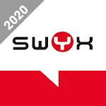 SwyxMobile 2020 | Indus Appstore | App Icon