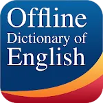 Offline English Dictionary | Indus Appstore | App Icon