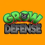 Grow Defense | Indus Appstore | App Icon