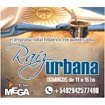 Raiz Urbana | Indus Appstore | App Icon