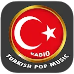 Turkish Pop Music | Indus Appstore | App Icon