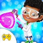 kids Science Experiments | Indus Appstore | App Icon