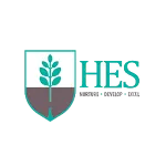 HES Application | Indus Appstore | App Icon