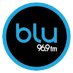 Blu 96.9 | Indus Appstore | App Icon