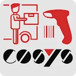 COSYS Pakettransport | Indus Appstore | App Icon