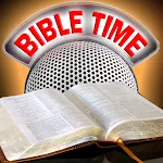 Bible Time Radio Network | Indus Appstore | App Icon