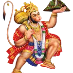 Hanuman Chalisa Audio | Indus Appstore | App Icon