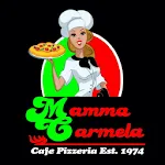 Mamma Carmela Cafe Pizzeria | Indus Appstore | App Icon