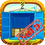 Wars for the containers. | Indus Appstore | App Icon