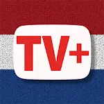 TV Listings Netherland Cisana | Indus Appstore | App Icon