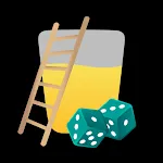 Drynk: Board and Drinking Game | Indus Appstore | App Icon