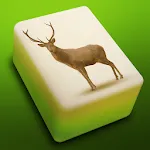 Mahjong Solitaire 3d : Animal  | Indus Appstore | App Icon