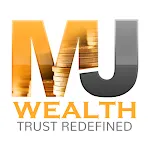 MJ Wealth | Indus Appstore | App Icon