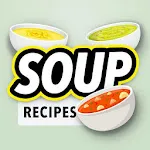 Soup Recipes app | Indus Appstore | App Icon