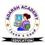 Adarsh Academy | Indus Appstore | App Icon