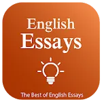 Super English Essays - Writing | Indus Appstore | App Icon