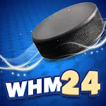 World Hockey Manager 24 | Indus Appstore | App Icon