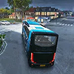 City Bus Driving and Racing | Indus Appstore | App Icon