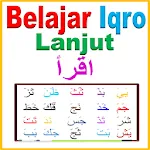 Belajar Iqro Lanjut | Indus Appstore | App Icon