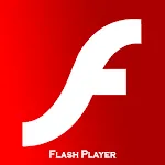 Flash Player for Android - SWF | Indus Appstore | App Icon