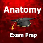 Anatomy Test Prep 2024 Ed | Indus Appstore | App Icon