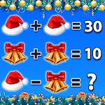 Brain Maths Puzzle | Indus Appstore | App Icon